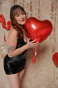 HalaanaTendeer Happy Valentine's Day! Pic 4