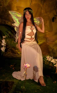 Melany__08のYour favorite fairy 🎇🍃の 3枚の写真