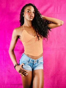 Riri_Blonde10 Your Girl Poză 3