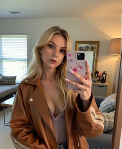 FionaCage Public Pic 7