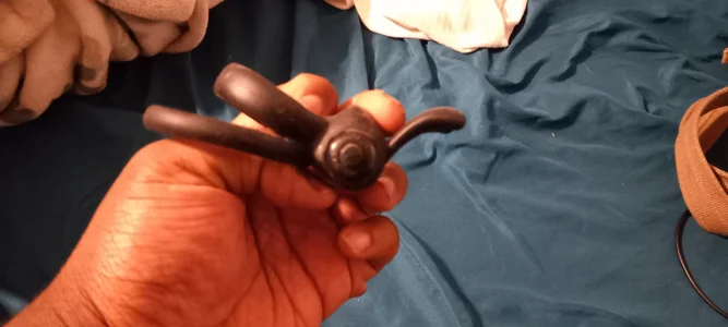 ChristinaChristy I Have Found a New Women Vibrator Sex Toy 사진 3