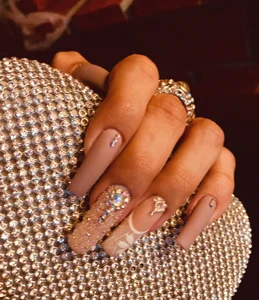 kehisha_ ･ﾟ 𝐍𝐚𝐢𝐥𝐬 💅🏻 ﾟ･ 사진