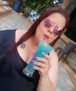 vanessa_mokaA fun and relaxing day Bild 5