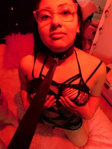 RubyandDaia red Pic 4