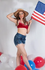 RoseWillsson 4July Pic 2