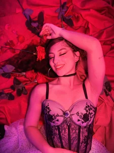 Sabriinaa_Foxx VALENTINE'S DAY Εικόνα 8