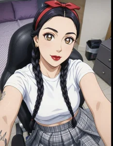 Coralay_Willsca Bild