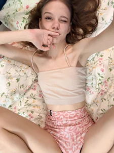 WeiSusi Before sleep <3 Bilde 4