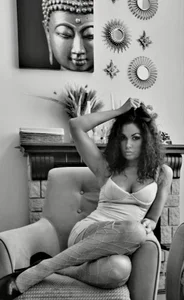 MariaModel me Foto 3