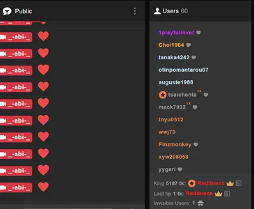 _abii_ Thanks for support:cheekkiss: Foto 2