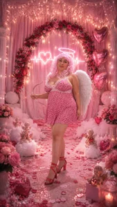 JANNAH_MARTINEZ Cosplay รูป 