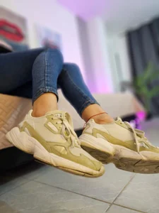 Angela_donnato My dirty and stinky shoes 사진 3