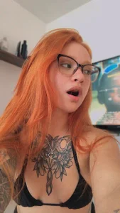 foxredd me :* Pic 2
