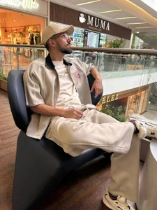 Franck_White Fresh day Foto 6