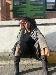 LuckySwagson Streets  3. fénykép