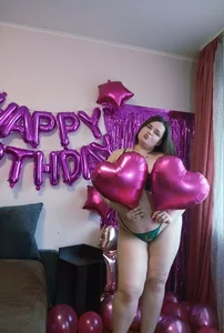 Jessica_Joy My sweet 22 years Bilde 3