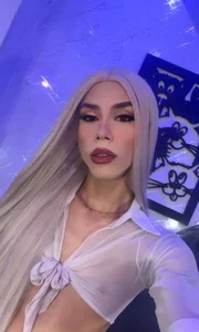 Gaby_Queeen yo slika