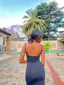 ChampegneBarbie outside vibes Bilde 2