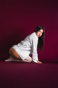 VelvetRosss 💫 Pretty in Every Angle 👀 Pic 3