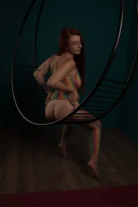 Tracyix Ariel in CandyLand 🍭 Pic 6