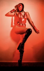 Belle_Fiore MISSTRES SARAH🫦 зображення 3