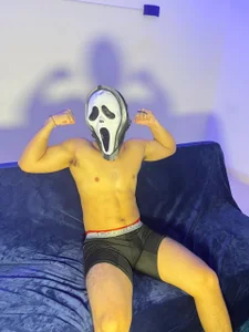 jeff_ross My bro 💪🏽 Samxx_muscle 사진 4