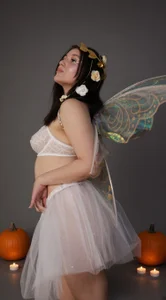 MegannTaylorx 👻Midnight Forest Spells🔮 Pic 5