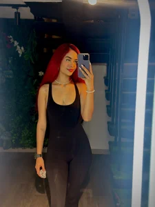 AlannaBlakes Today a provocation and tomorrow a fantasy… 💎 Poză 2