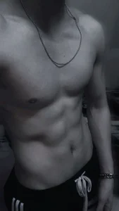 RebelledSimple665 Me2 Pic