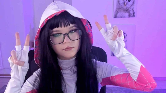 Elainebeness Gwen Stacy? Pic 2