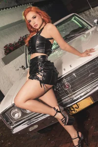 KateOwens Chaotic girl Immagine 