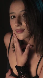 cristal_fox11 Bad girl❤️‍🔥 Εικόνα 5