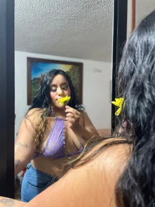 nicky_andcamil Our Camil in the mirror Pic