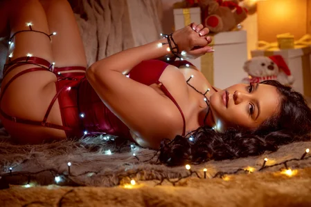 merry christmas od JossieGrey  3 snímek