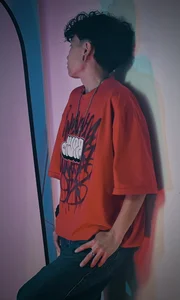 Im_MathiasのLook that dominatesの 5枚の写真