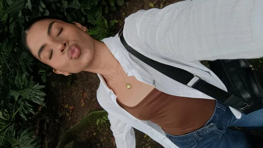 naia_cox Relaxing day Foto 2