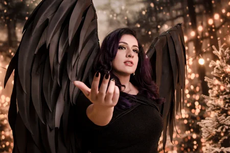 andreafetishx HAPPY NEW YEAR 2026 Pic 8