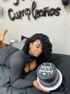 Tyra_Privacy it's my birthday 🎂🥰 Immagine  9