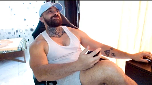 aronmiller404 Public Pic 9