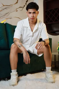 Niicky1_ As white as a sheet 圖片 7