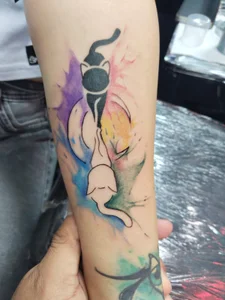 natha_n_andy_anki Natha has a new tattoo! Bilde 2