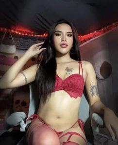 UrTransLiciousXx I'm sexy🔥 圖片 3
