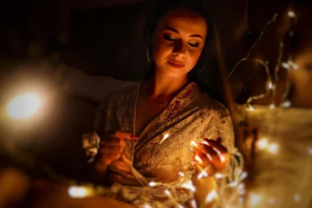 MiaGoldXLast X-mas图片