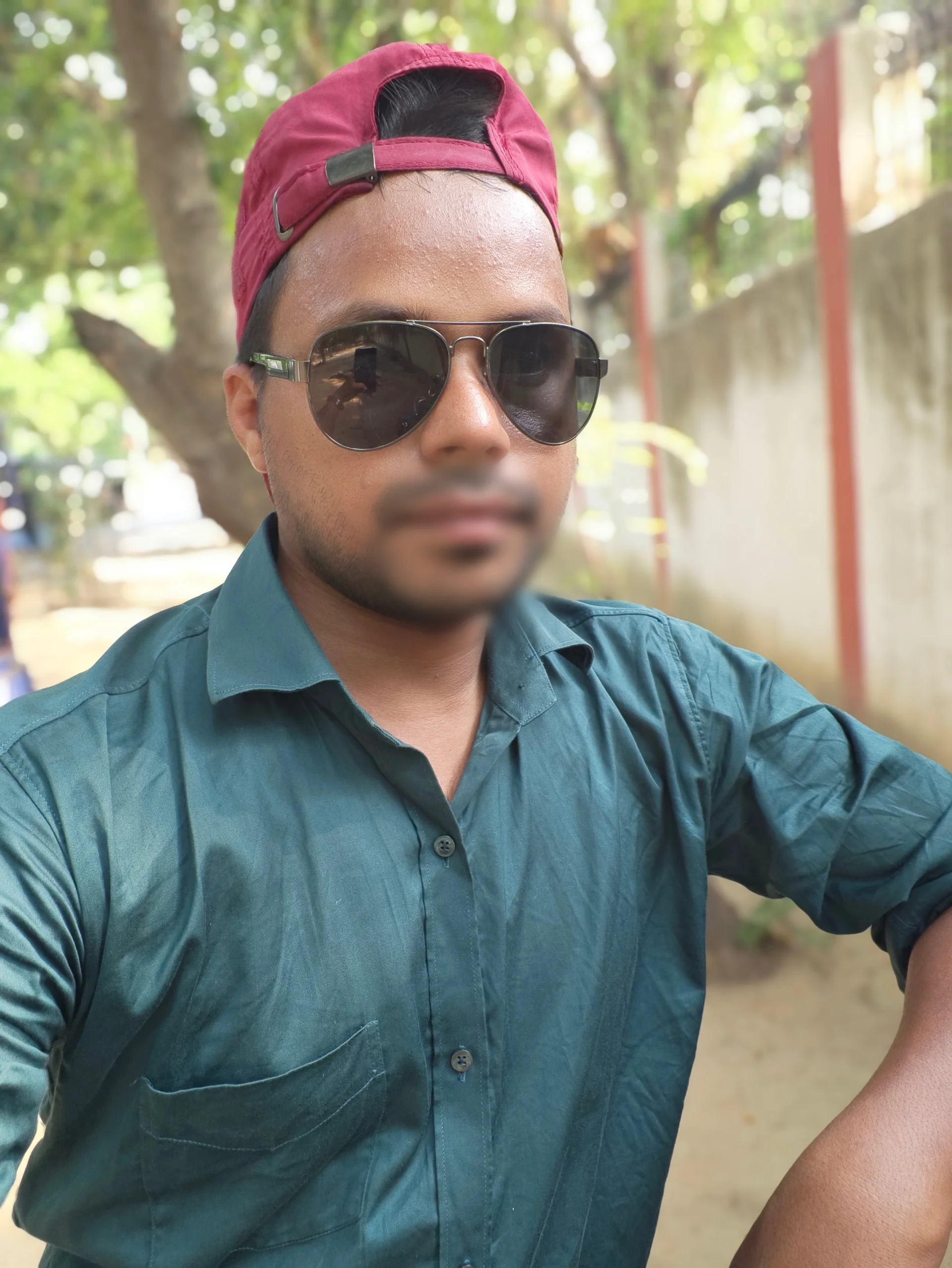 Desi_Boy_BBC Public Bilde