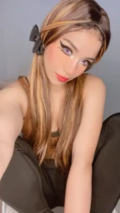 angel_rouse_ Colorful hair Immagine  5