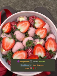 LunaNight flowers and gifts from u 💝 Foto 2