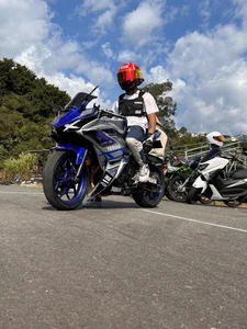 Dominic_Biker__ Dominic and bike รูป  3