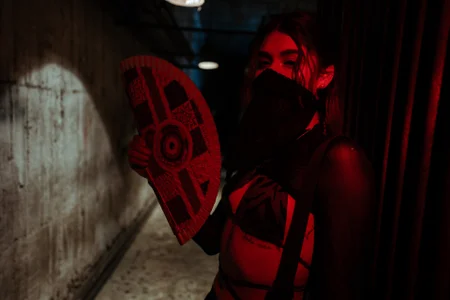 AnnyCherry_ kullanıcısının Rave 💃🏻❤️‍🔥 albümü -  fotoğraf