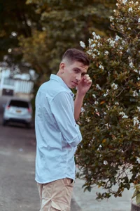 MikaelSlow Public Foto 4