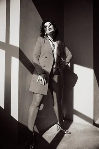 StunnigArt black white hot photos Εικόνα 9